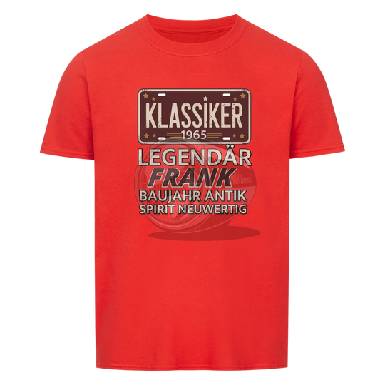 KLASSIKER