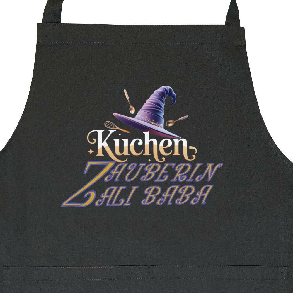 Latzschürze bestellung standort