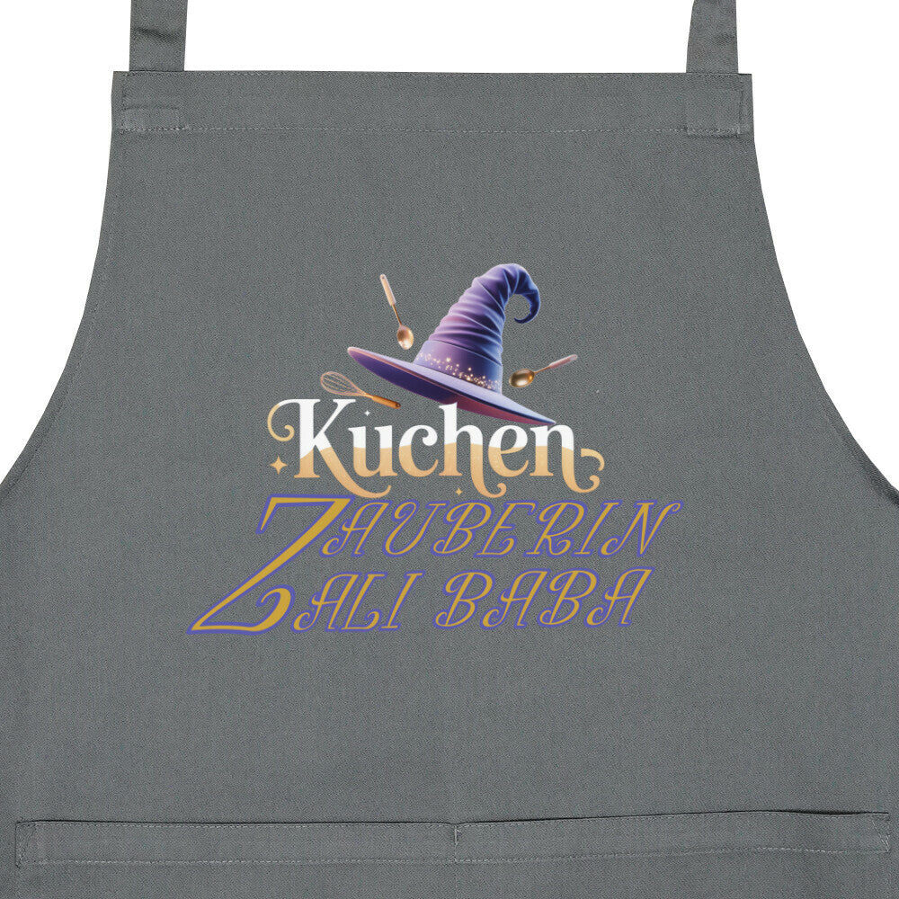 Latzschürze bestellung standort