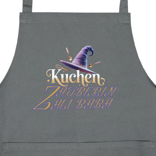 Latzschürze bestellung standort