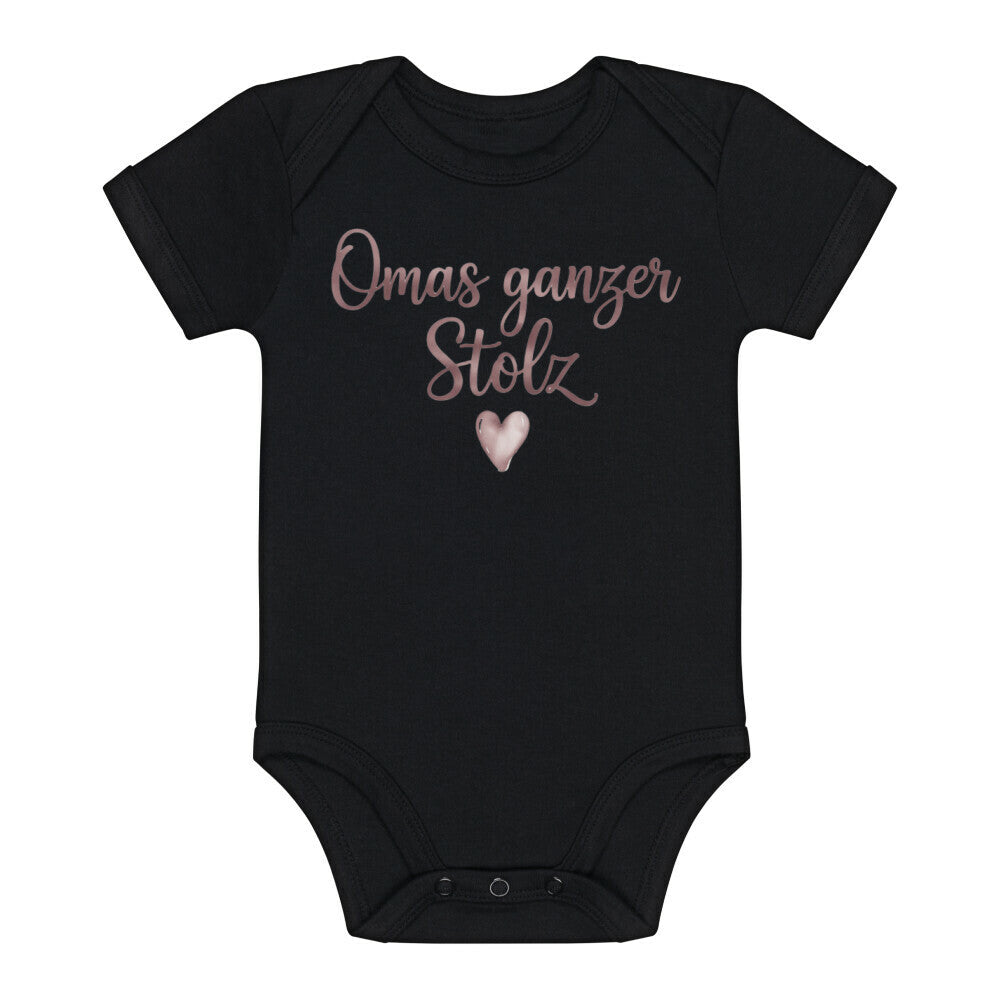 OMAS GANZER STOLZ Baby Body