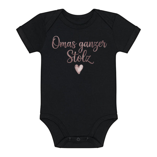 OMAS GANZER STOLZ Baby Body