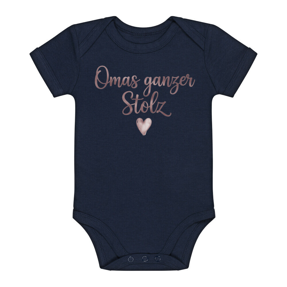 OMAS GANZER STOLZ Baby Body