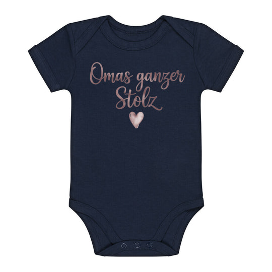 OMAS GANZER STOLZ Baby Body