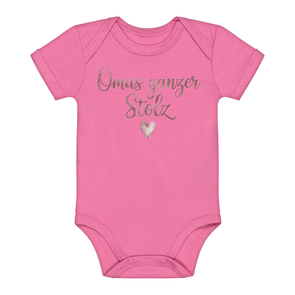 OMAS GANZER STOLZ Baby Body