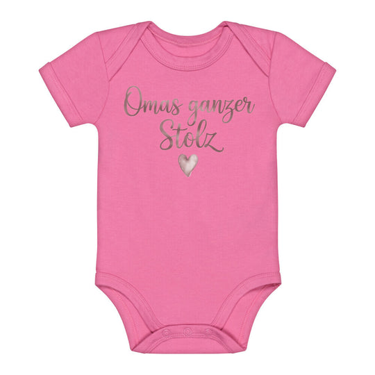 OMAS GANZER STOLZ Baby Body