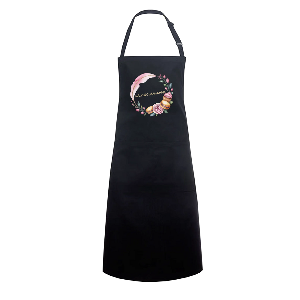 ROMANTISCHE SCHÜRZE-personalisierbar