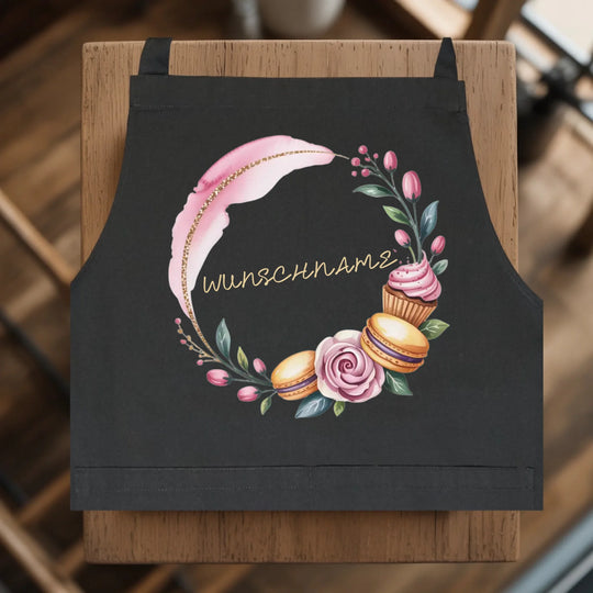 SCHÜRZEN MOCKUP