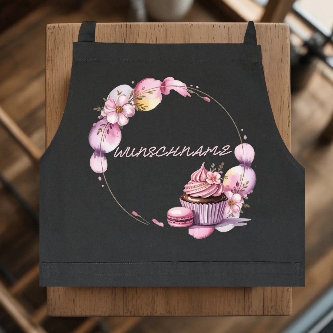 SCHÜRZEN MOCKUP