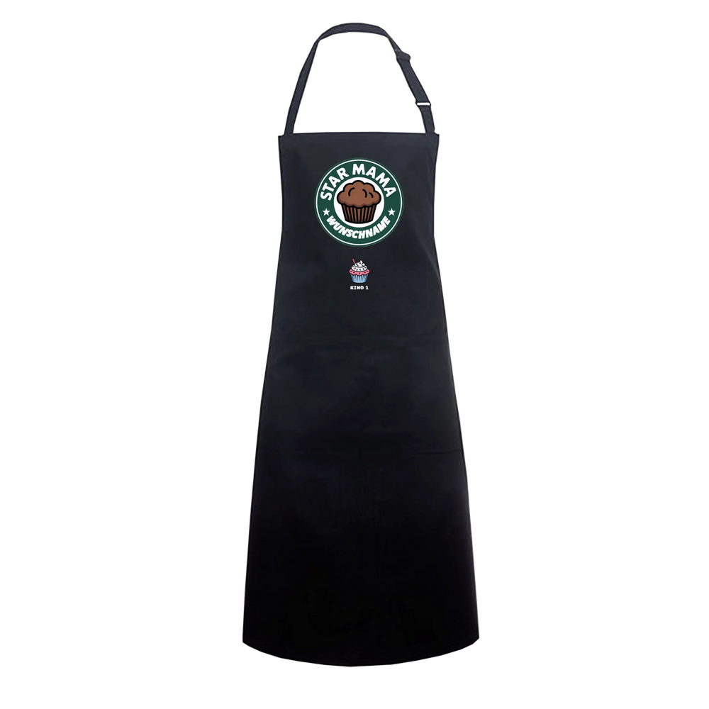 MAMA STAR-personalisierbar