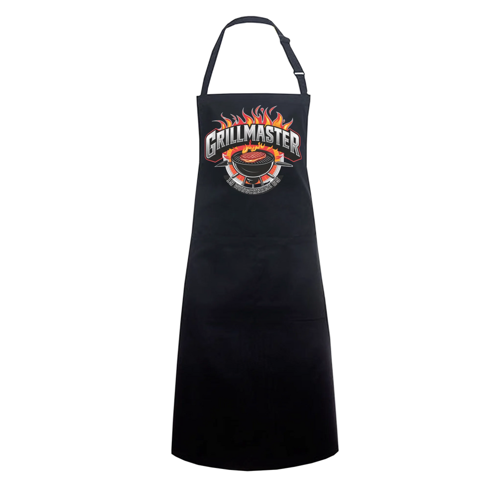 GRILLMASTER-personalisierbar