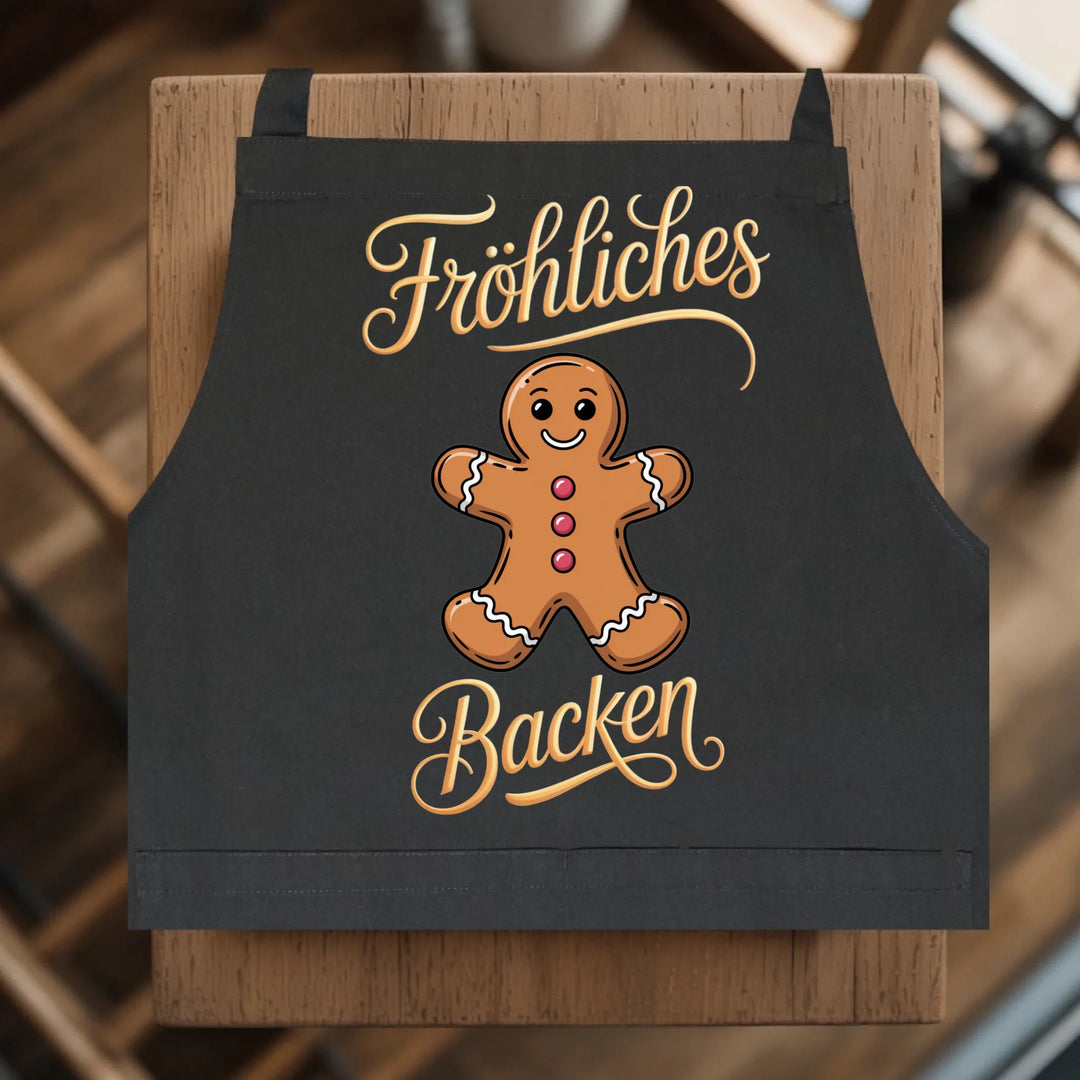 SCHÜRZEN MOCKUP