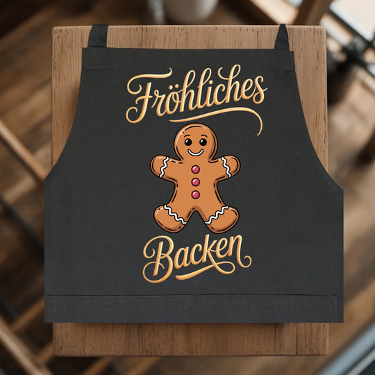 SCHÜRZEN MOCKUP
