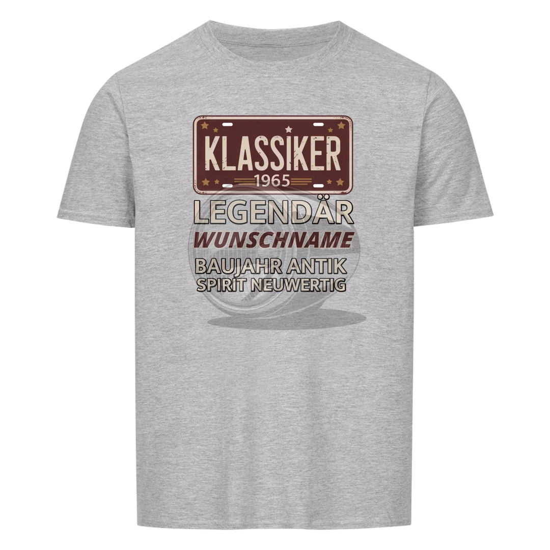 KLASSIKER-personalisierbar