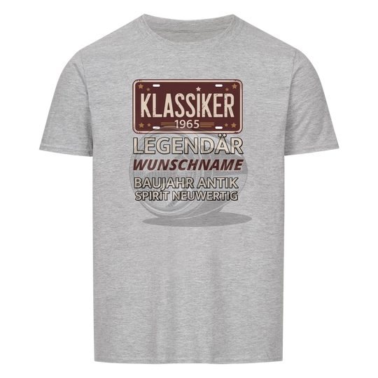 KLASSIKER-personalisierbar