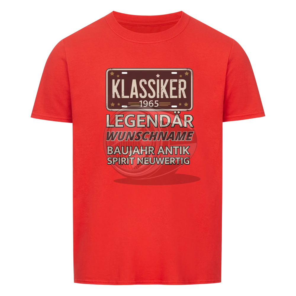 KLASSIKER-personalisierbar