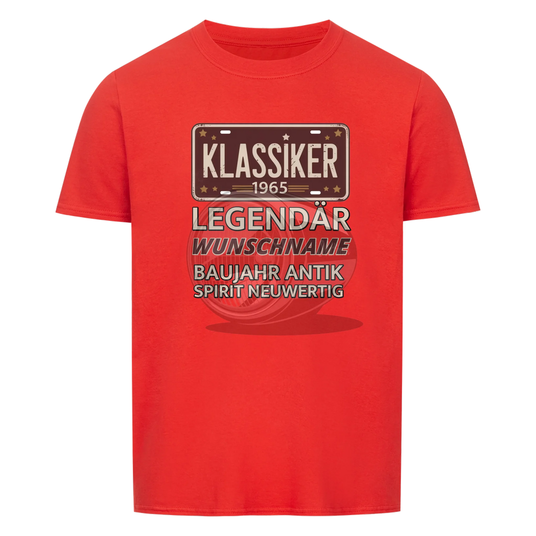 KLASSIKER-personalisierbar