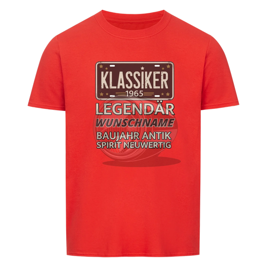 KLASSIKER-personalisierbar