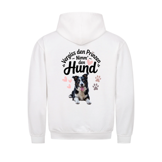 Vergiss den Prinzen -Shirt personalisierbar
