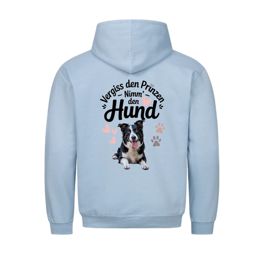 Vergiss den Prinzen -Shirt personalisierbar