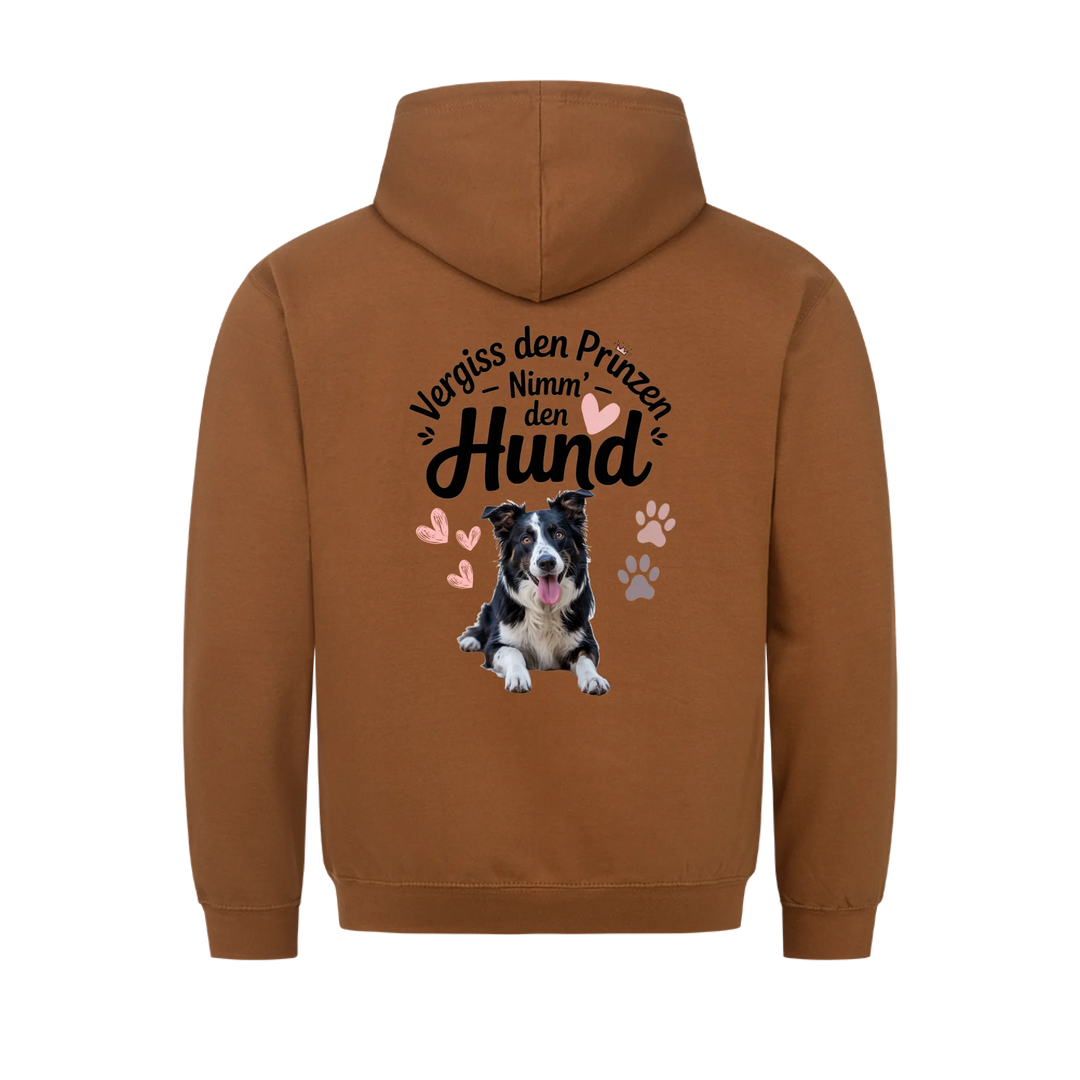 Dimentica il principe