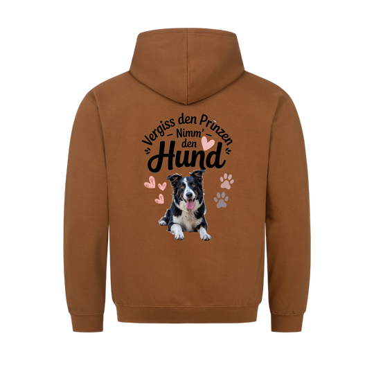 Dimentica il principe