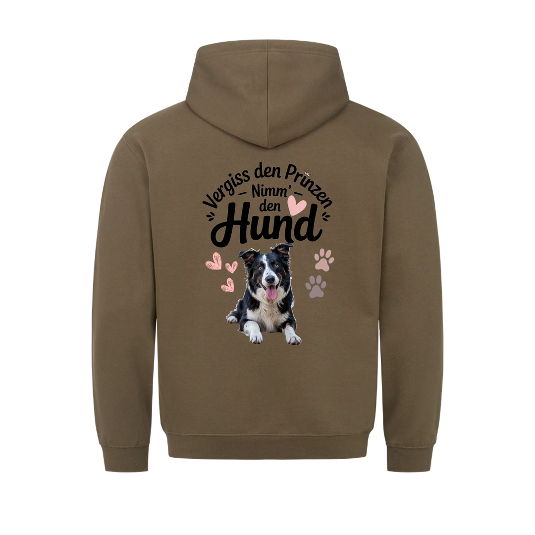 Dimentica il principe