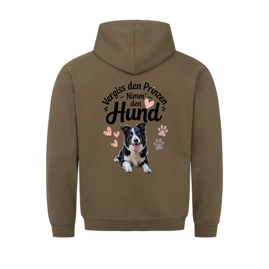 Dimentica il principe