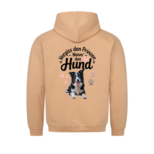 Vergiss den Prinzen -Shirt personalisierbar