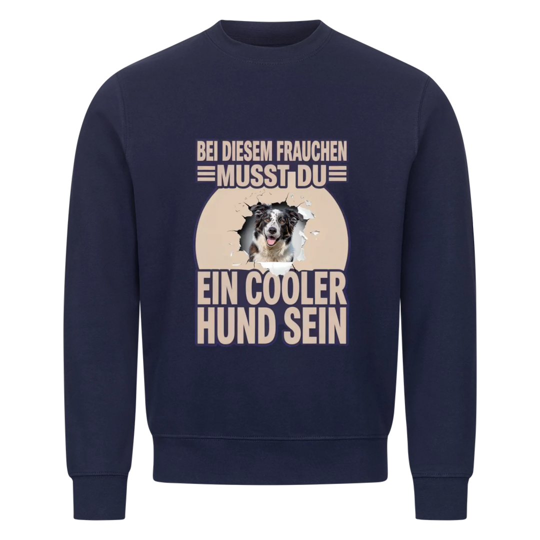 BEI DIESEM FRAUCHEN -Shirt personalisierbar