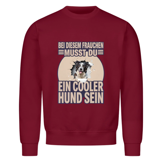 CON QUESTA DONNA DEVI