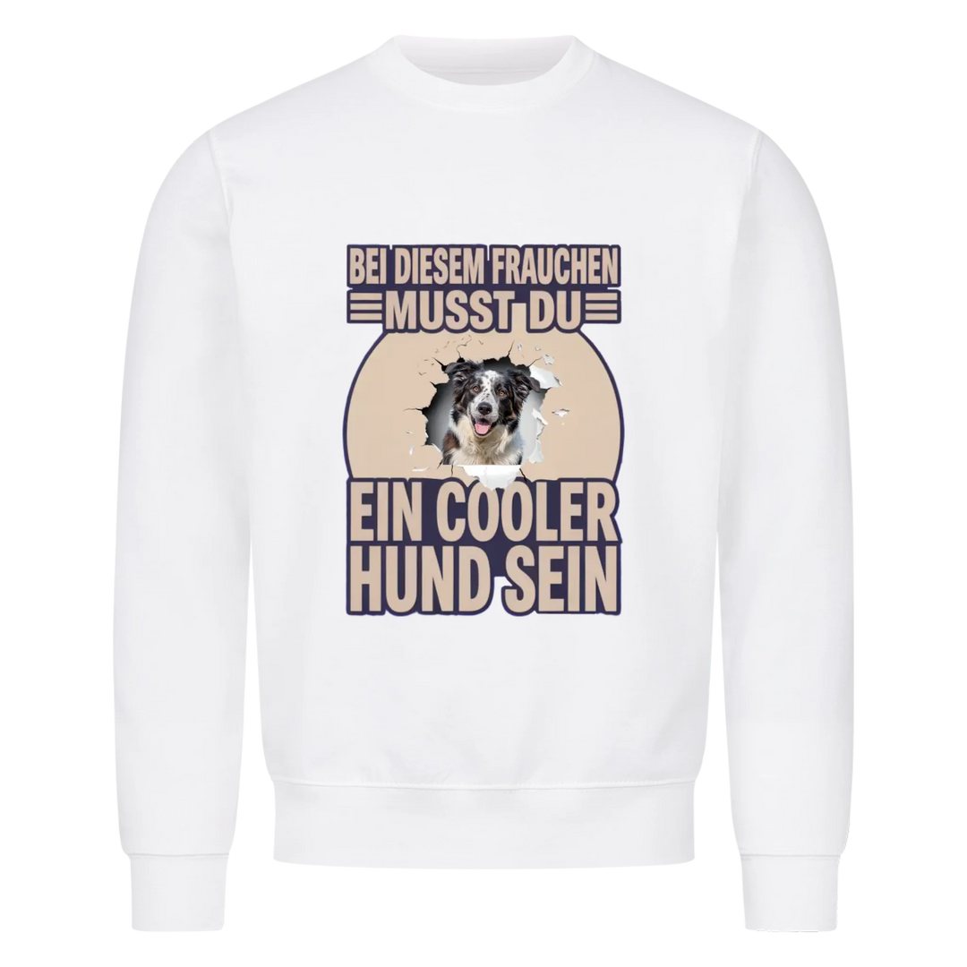 BEI DIESEM FRAUCHEN -Shirt personalisierbar