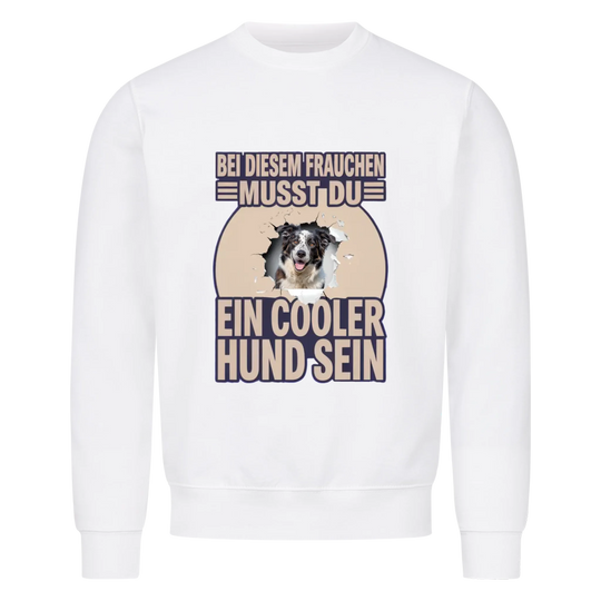 BEI DIESEM FRAUCHEN -Shirt personalisierbar