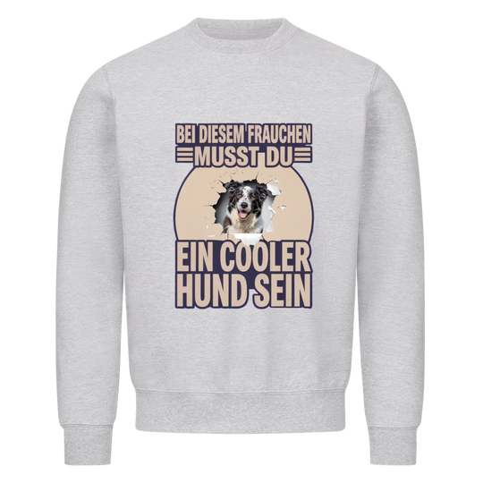 BEI DIESEM FRAUCHEN -Shirt personalisierbar