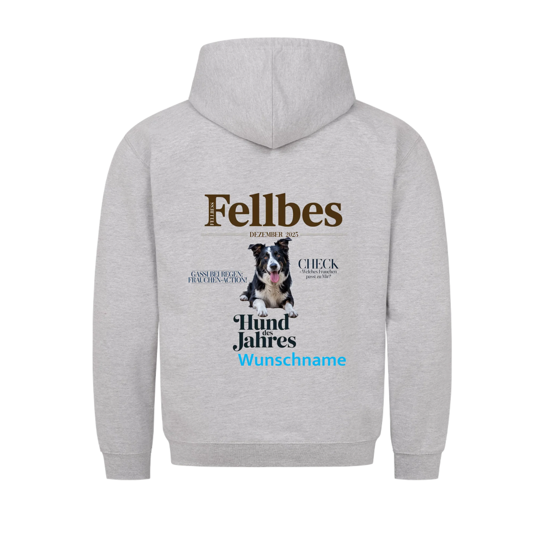Fellbes - Shirt personalisierbar
