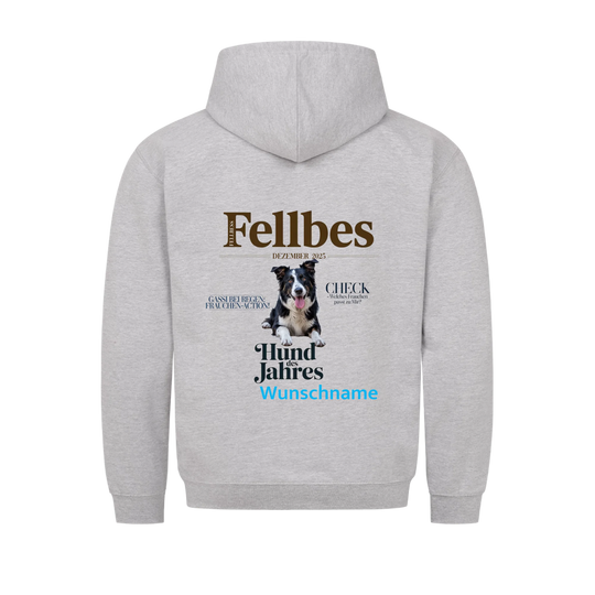 Fellbes - Shirt personalisierbar