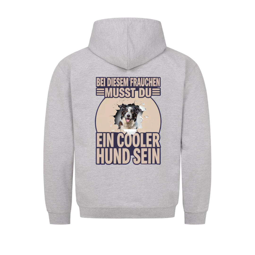 BEI DIESEM FRAUCHEN -Shirt personalisierbar