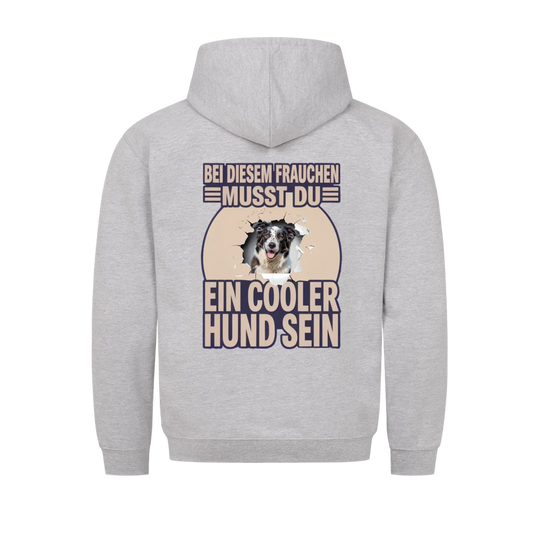 BEI DIESEM FRAUCHEN -Shirt personalisierbar