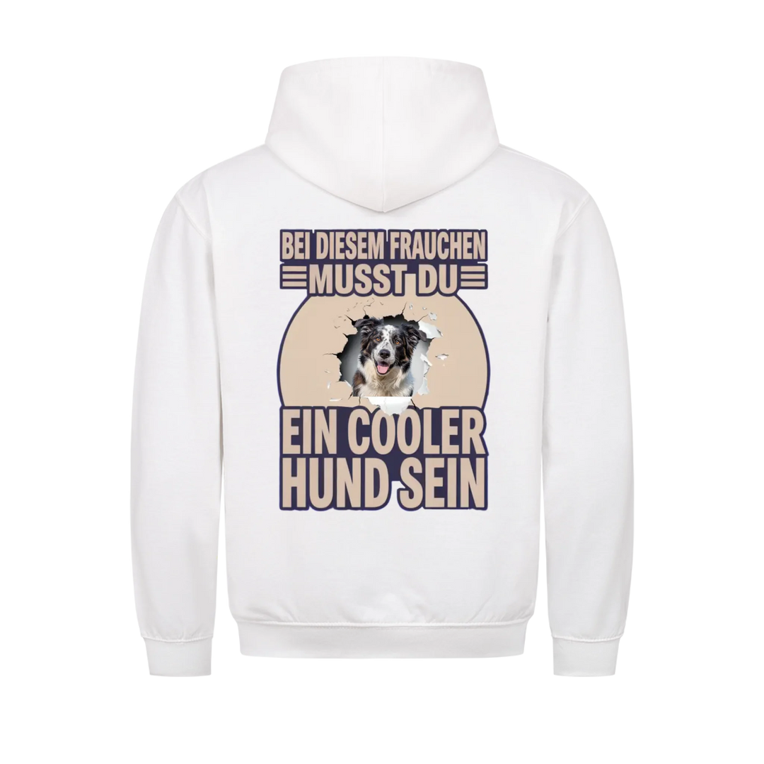 BEI DIESEM FRAUCHEN -Shirt personalisierbar