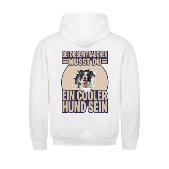 BEI DIESEM FRAUCHEN -Shirt personalisierbar