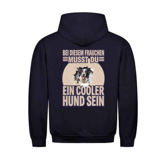 BEI DIESEM FRAUCHEN -Shirt personalisierbar