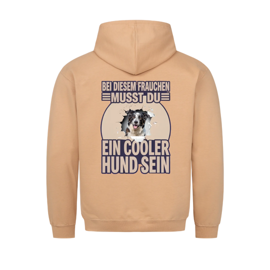 BEI DIESEM FRAUCHEN -Shirt personalisierbar