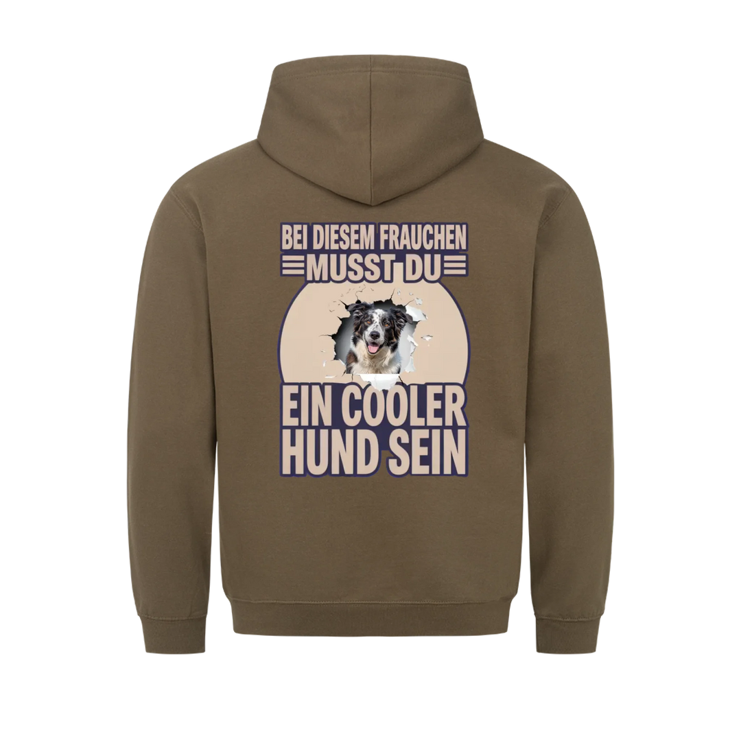 BEI DIESEM FRAUCHEN -Shirt personalisierbar