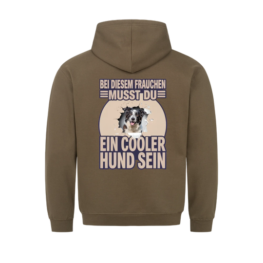 BEI DIESEM FRAUCHEN -Shirt personalisierbar