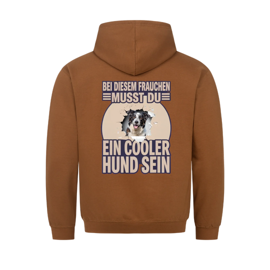 BEI DIESEM FRAUCHEN -Shirt personalisierbar