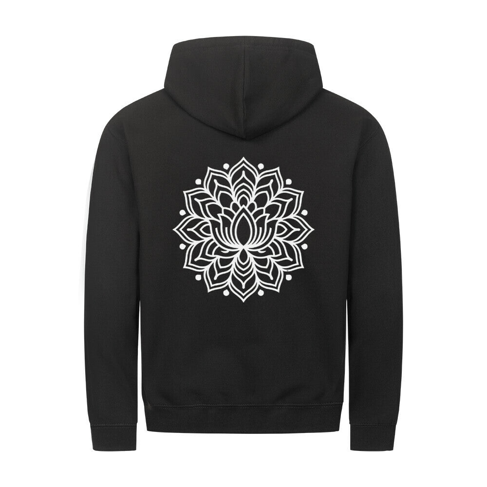 Classic Zipper Hoodie Unisex
