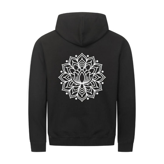 Classic Zipper Hoodie Unisex