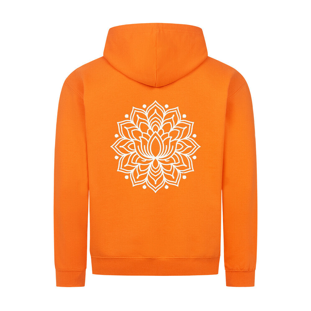 Classic Zipper Hoodie Unisex