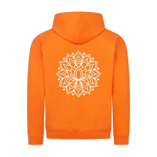 Classic Zipper Hoodie Unisex