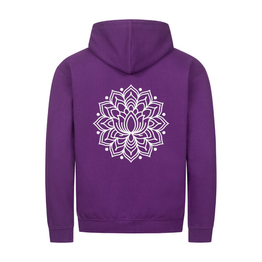 Classic Zipper Hoodie Unisex